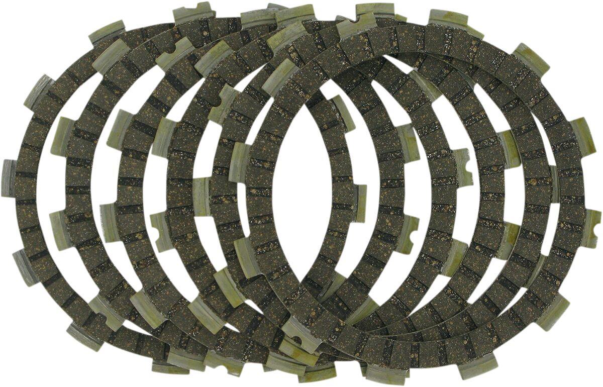 Ebc CK Standard Series Clutch Kit For Suzuki GSX 400 1981-2000 Set CK3359