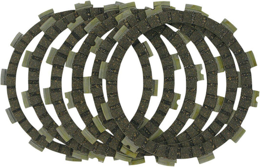 Ebc CK Standard Series Clutch Kit For Suzuki GSX 400 1981-2000 Set CK3359