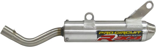 Pro Circuit R-304 Silencer For Suzuki RM 250 2004-2008 SS04250-RE