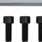 Moose Offroad 27X Wheel Center Cap For Polaris XP 1000 4X4 00-26 C356MB-156MO