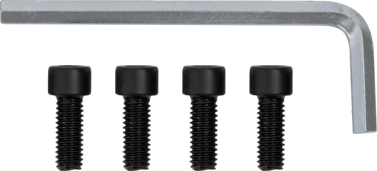 Moose Offroad 27X Wheel Center Cap For Polaris XP 1000 4X4 00-26 C356MB-156MO