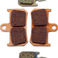 GALFER Brake Pad Ceramic FD365G1375