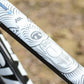 ALL MOUNTAIN STYLE Frame Guard Basic Protection CLR/WLF AMSFG1CLWF