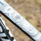 ALL MOUNTAIN STYLE Frame Guard Basic Protection CLR/WLF AMSFG1CLWF