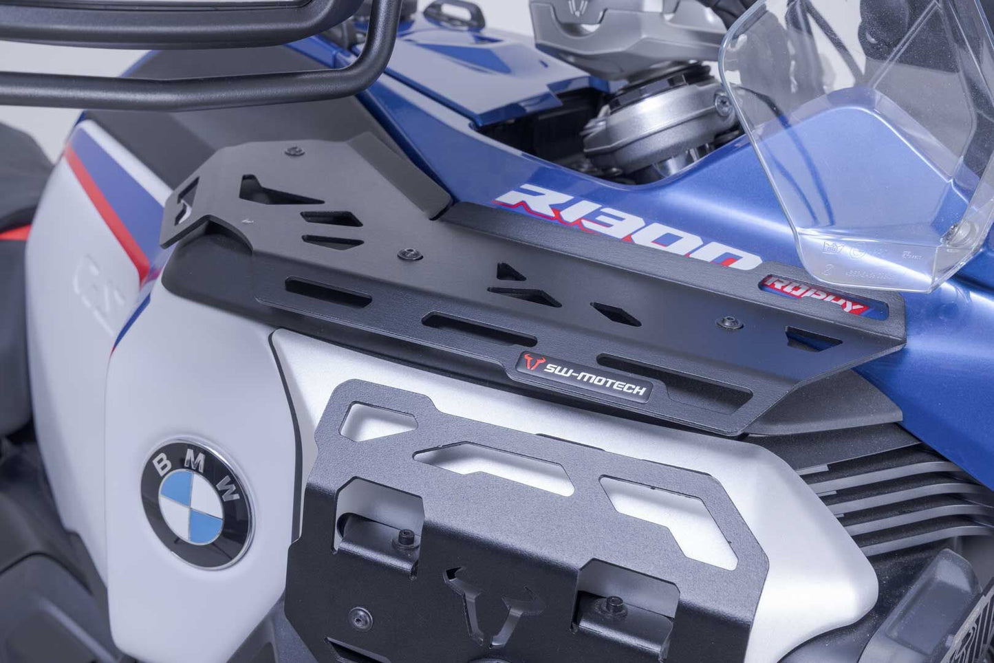 SW MOTECH Tank Shelve For BMW R 1300 GS ABS 2025 GPT.07.976.10100/B