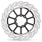 Moto-Master Flame Series Floating Rotor For TM Racing TM SMR 125 FI 13-24 112339