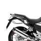 SHAD SE Pannier Fitting Kit to fit Honda CB500 F 2016-2025