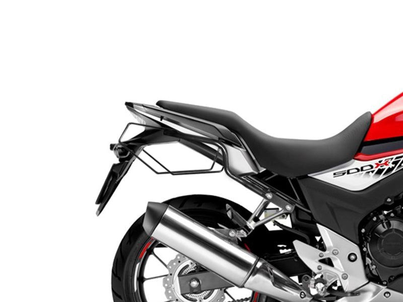 SHAD SE Pannier Fitting Kit to fit Honda CB500 F 2016-2025