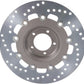 EBC MD Series Pro-Lite Brake Rotor For BMW R 100 GS 1984-1996 Silver MD605RS
