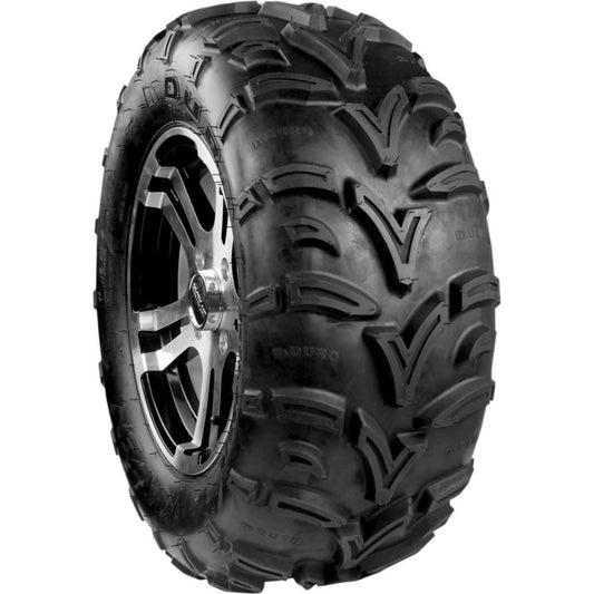 Duro Kaden 25x8x12 DI2036 Quad Tyre E Marked 6 Ply