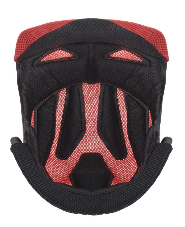 Alpinestars Crown Missile Black 24 Model