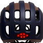Auvray Safe Bicycle Helmet Navy Blue
