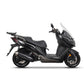 SHAD Top Box Fitting Kit to fit Kymco X-Town 300 2022-2025