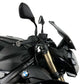 WRS Windscreen Tour BMW S1000r Dark Smoke Bm076fs
