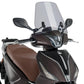 PUIG Urban Screen Clear for Kymco People S 125 2920W