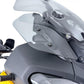 WRS Side Deflectors For Moto Guzzi Stelvio 1000 2024 MG009FS
