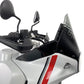 WRS Windscreen Enduro Ducati Desertx 950 Smoke Du025f