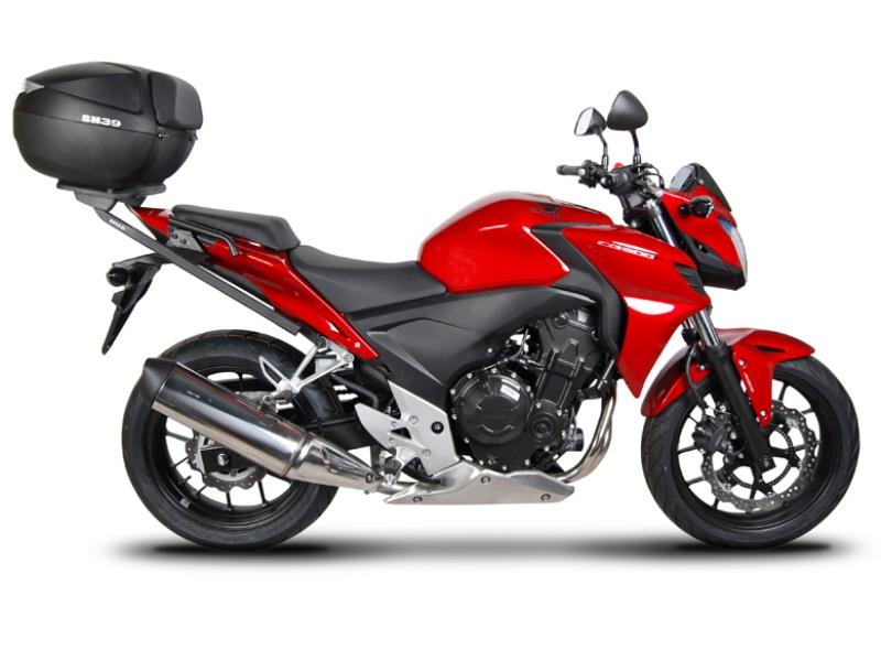 SHAD Top Box Fitting Kit to fit Honda CB500 F 2013-2025