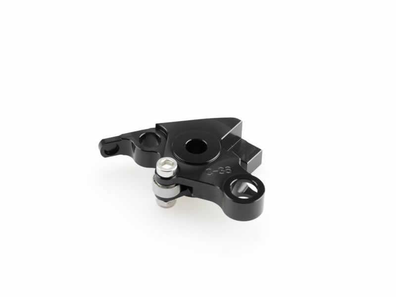 Puig Clutch Lever Adaptor Black 5022F