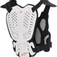 Alpinestars Roost Guard A-1 (Black,Red,White)