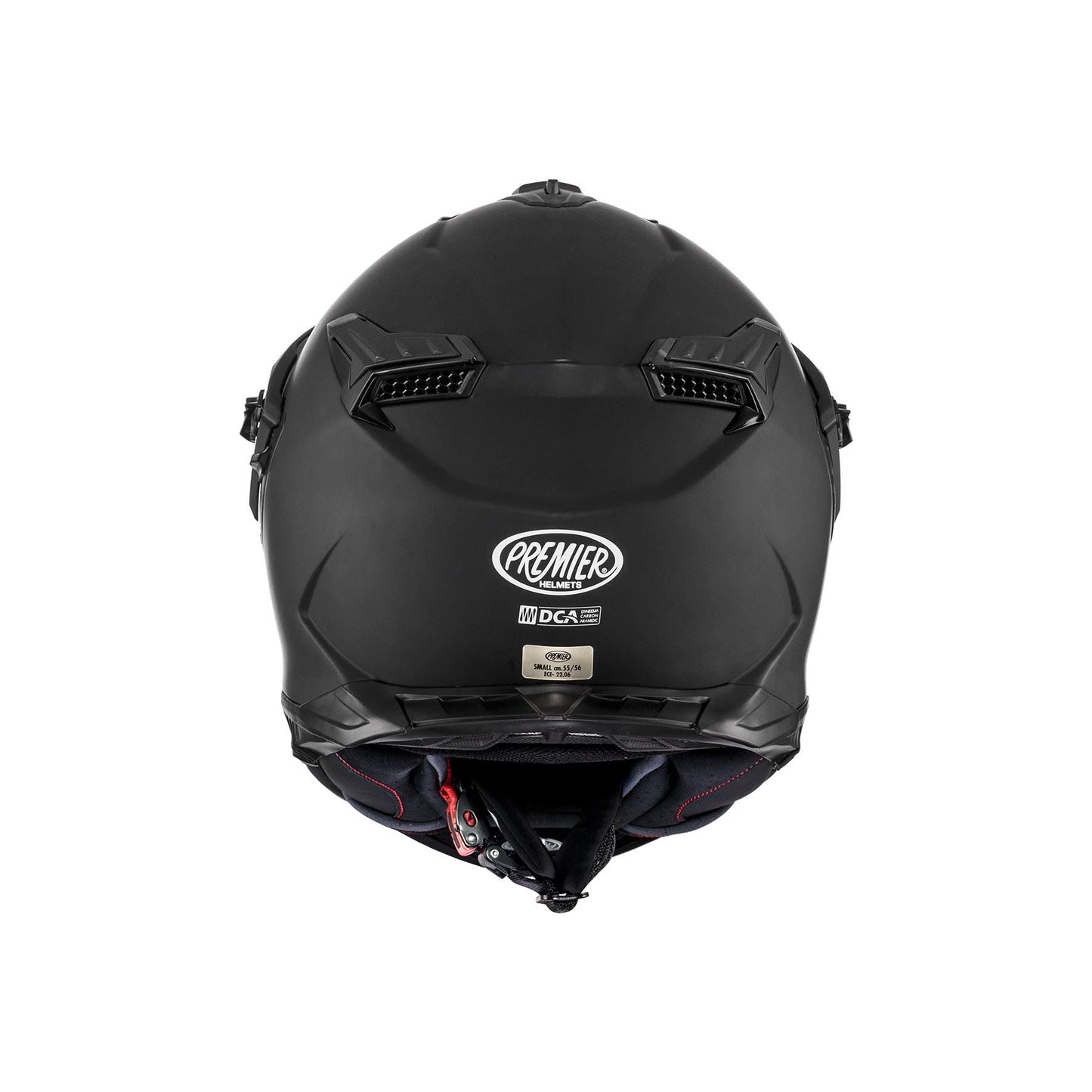 PREMIER HELMETS Discovery Helmet U9BM 2024 Model