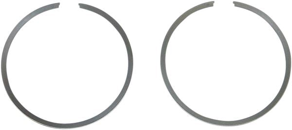 WSM Replacement Piston Ring Set .25mm For Polaris Xplorer 300 51-310-04