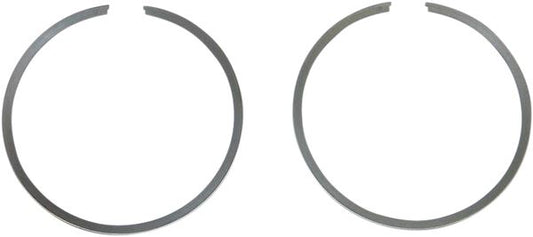 WSM Replacement Piston Ring Set .25mm For Polaris Xplorer 300 51-310-04