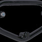 SW MOTECH SLC Side Carrier For Yamaha MT-07 ABS 2018-2024 Steel HTA.06.869.10001