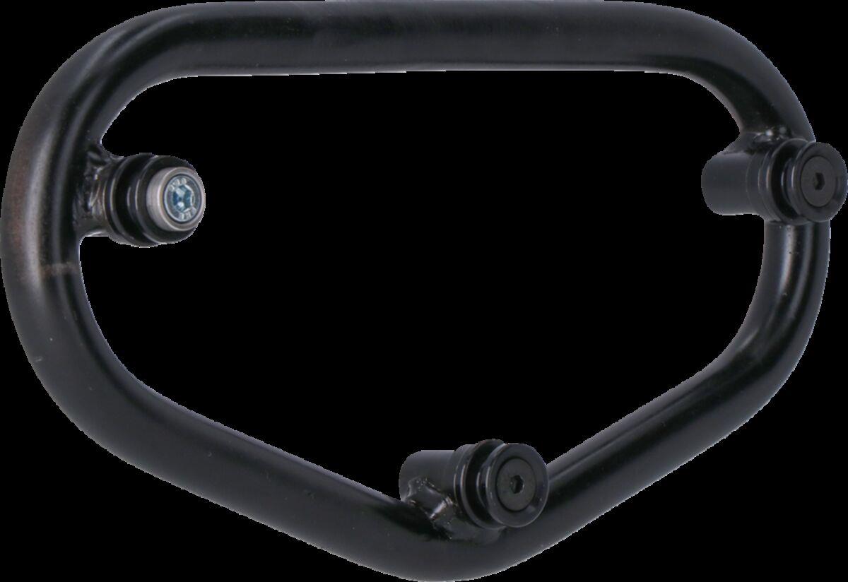 SW MOTECH SLC Side Carrier For Yamaha MT-07 ABS 2018-2024 Steel HTA.06.869.10001