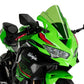 Puig R-Racer Screen Green 8990U