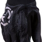 MOOSE RACING MX1™ Gloves Gray/Black 2024 Model