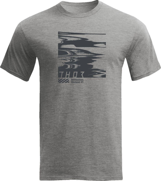 THOR Static T-Shirt Gray