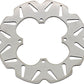 EBC CX Extreme Motocross Brake Rotors For Honda CRF 150 R 2007-2026 MD6316CX