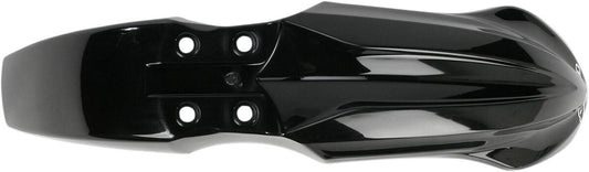 UFO FRONT FENDER KAWASAKI KXF250/450 BLACK KA04723001