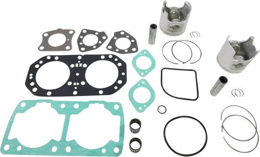 WSM Top-End Engine Rebuild Kit For Kawasaki 750 .5mm 010-820-12