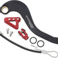 Moose Offroad Brake Pedal For Honda CRF 250 R 2004-2017 82-0104-21-11