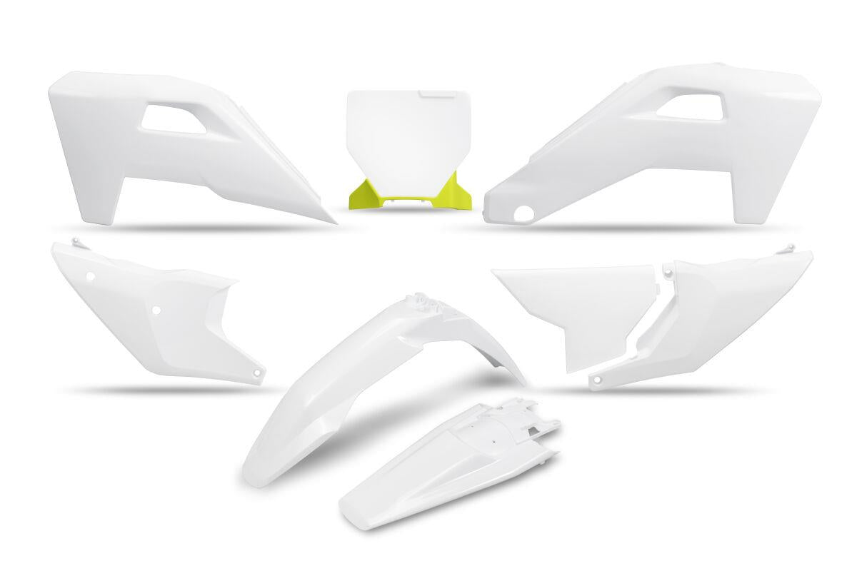 UFO Replacement Complete Body Kit For Husqvarna FC 250 2025-2027 HUKIT630F@999C