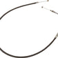Venhill Featherlite Clutch Cable For Indian Scout 60 2015-2024 Black I03-3-001