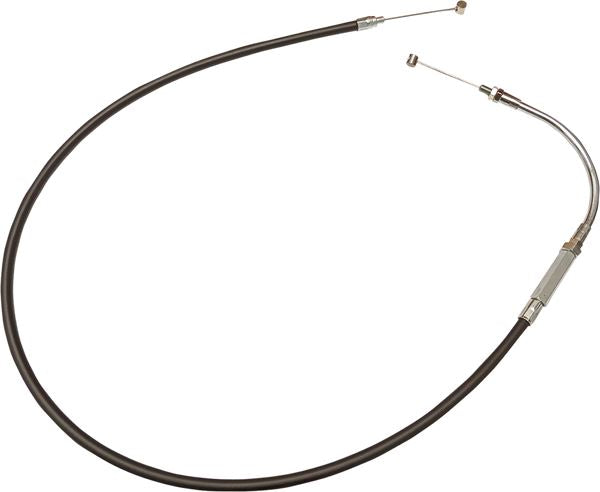 Venhill Featherlite Clutch Cable For Indian Scout 60 2015-2024 Black I03-3-001