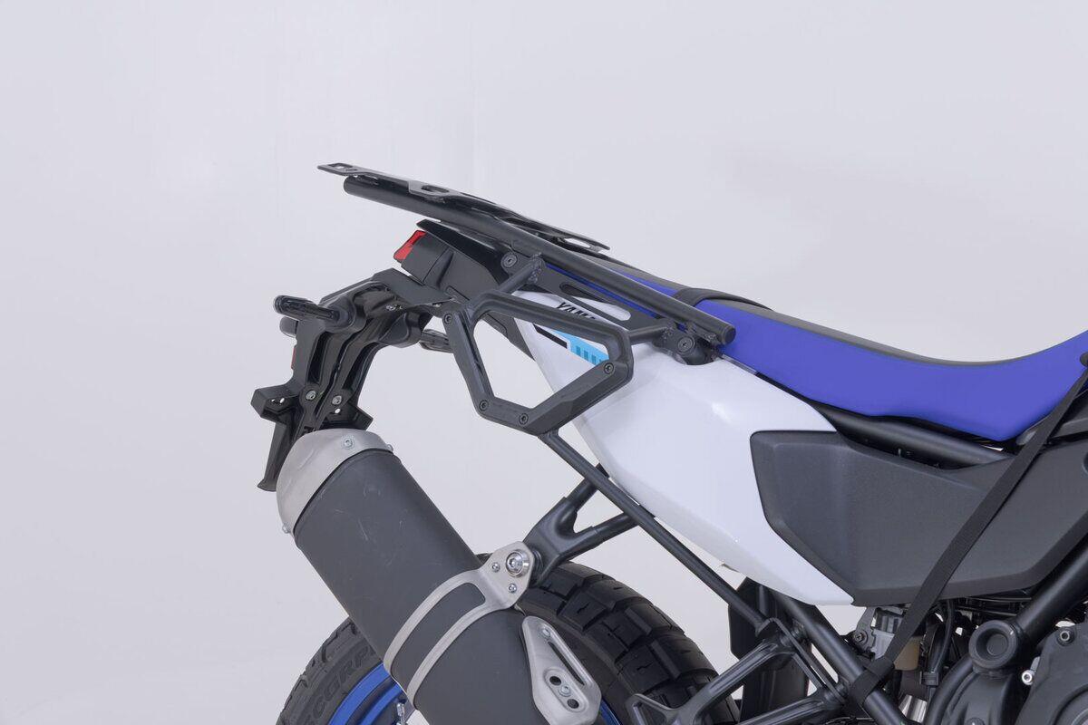 SW-MOTECH V-LOC Side Carrier Right Yamaha Ténéré 700 Models 19- VMC.06.799.11000