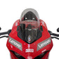 WRS Windscreen Race For Ducati Panigale V2 955 2020-2024 Dark Smoke Each DU009FS
