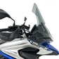 WRS Windscreen Dark Smoke For Voge Valico 525 DSX 2024 VO001F