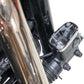Thrashin Supply Master Cylinder Cover For Harley Davidson FLFBS 18-25 TSC-3177-3