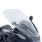 WRS Windscreen For BMW K 1600 GT 2011-2026 Clear BM112T