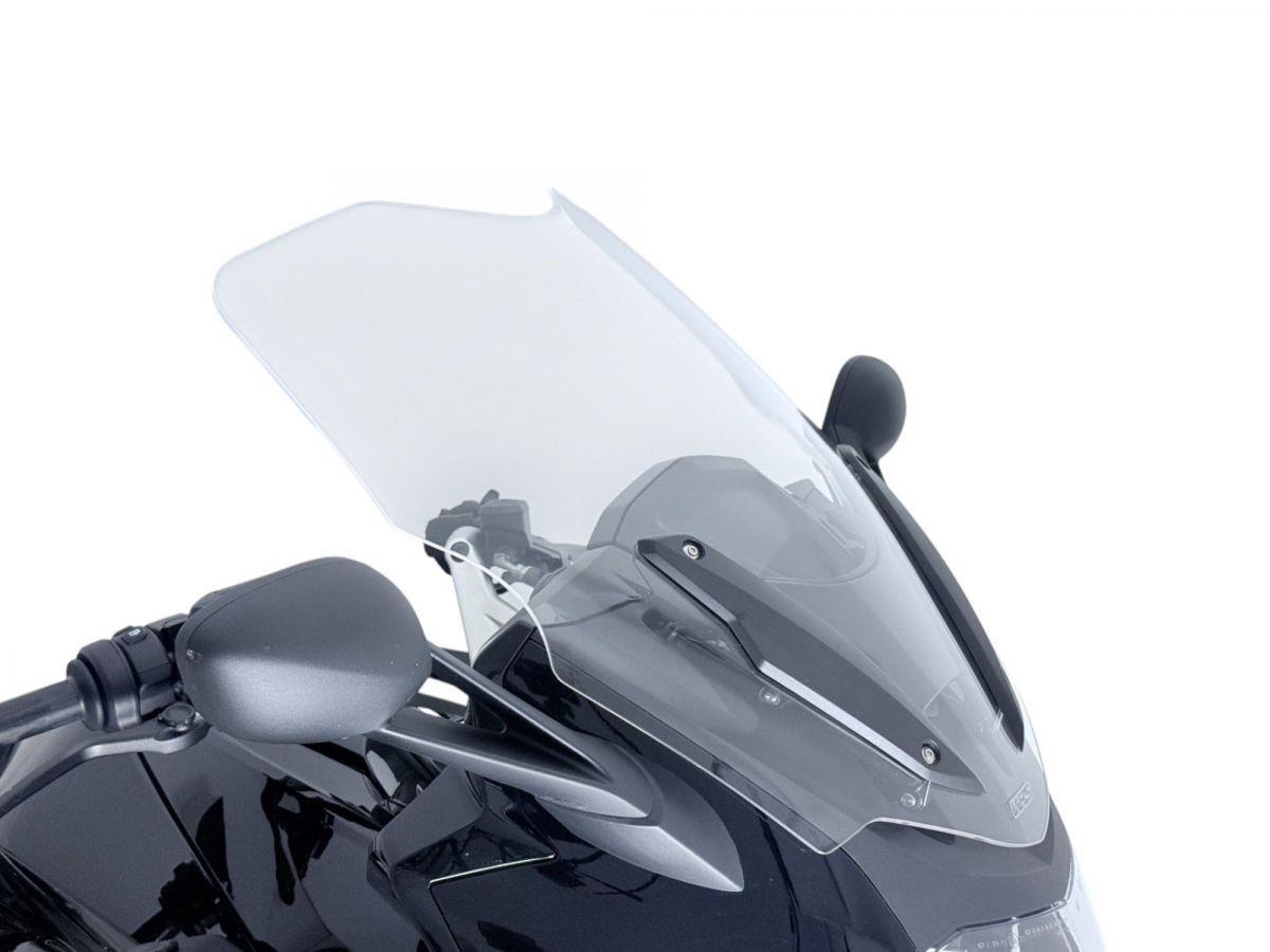 WRS Windscreen For BMW K 1600 GT 2011-2026 Clear BM112T