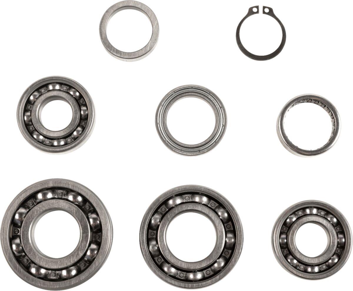 Hot Rods Transmission Bearing Kit For Suzuki RM-Z 450 2008-2012 Kit TBK0054