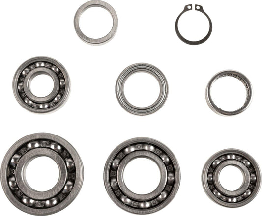 Hot Rods Transmission Bearing Kit For Suzuki RM-Z 450 2008-2012 Kit TBK0054