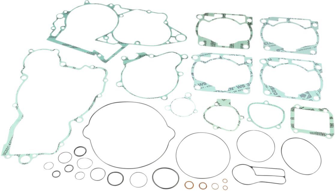 Athena Gasket Kit For KTM Freeride 250 R Husqvarna TE 250 05-17 P400270850045