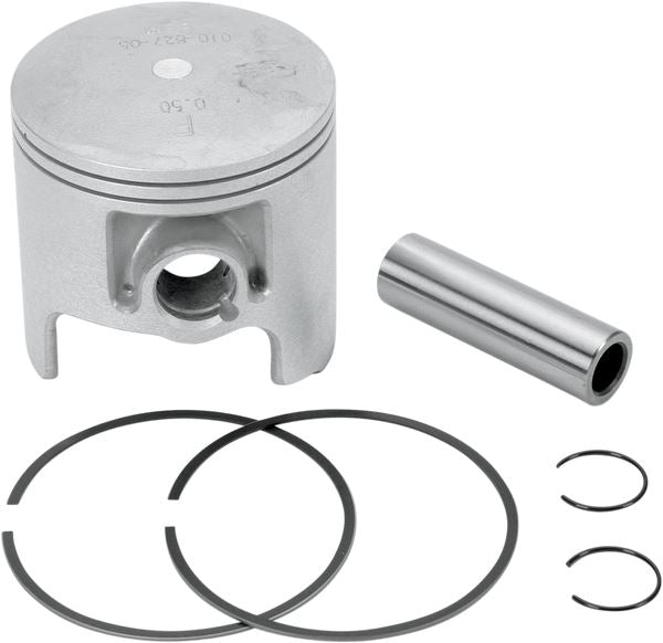 WSM Complete Piston Kit For Yamaha XL700 24 5mm 010-827-07K