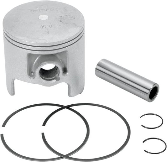 WSM Complete Piston Kit For Yamaha XL700 24 5mm 010-827-07K